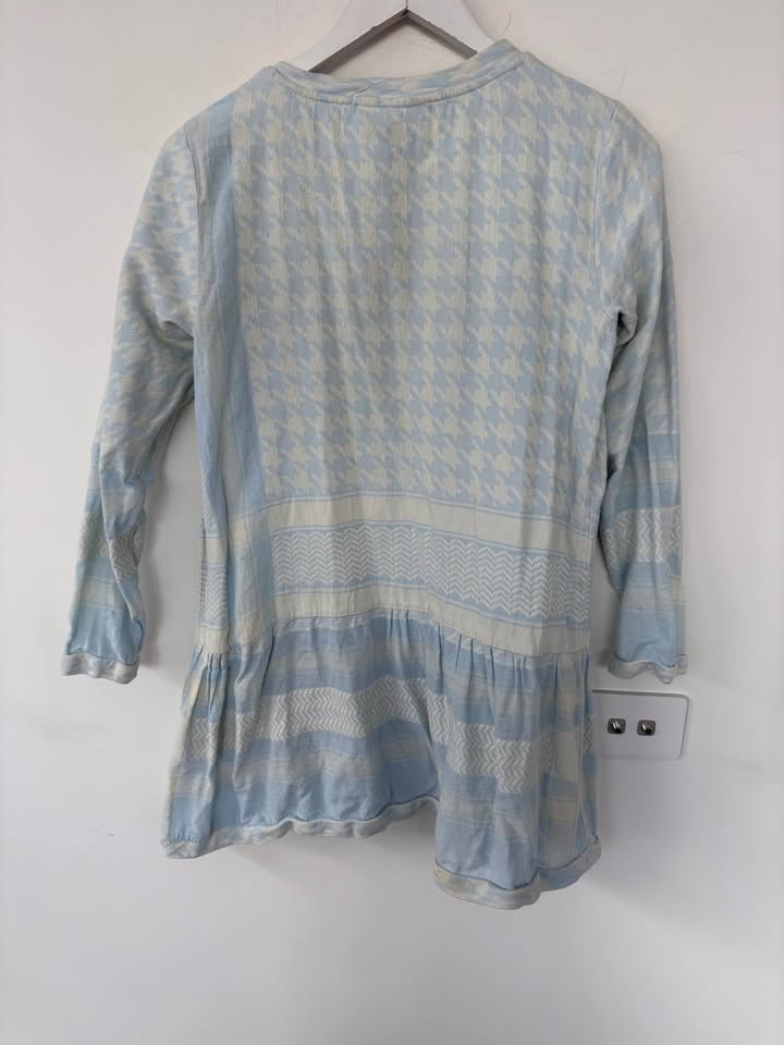 CECILIE Mini Dress - size xs