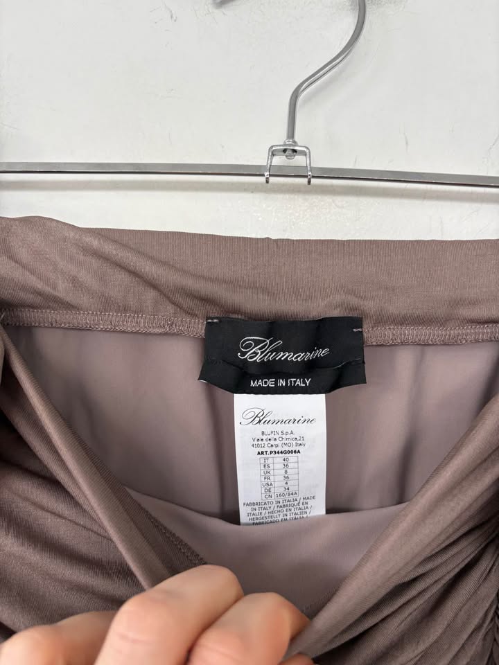 Blumarine Skirt - size 8