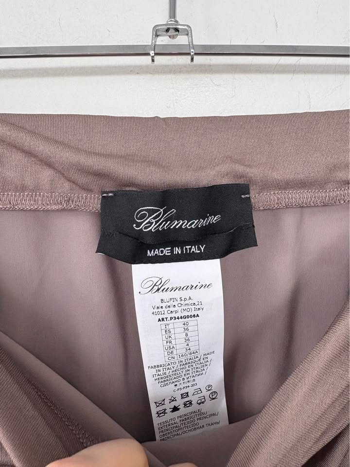 Blumarine Skirt - size 8