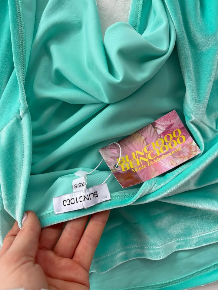 Blinc1000 Top - size xs/s