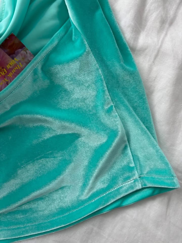 Blinc1000 Top - size xs/s