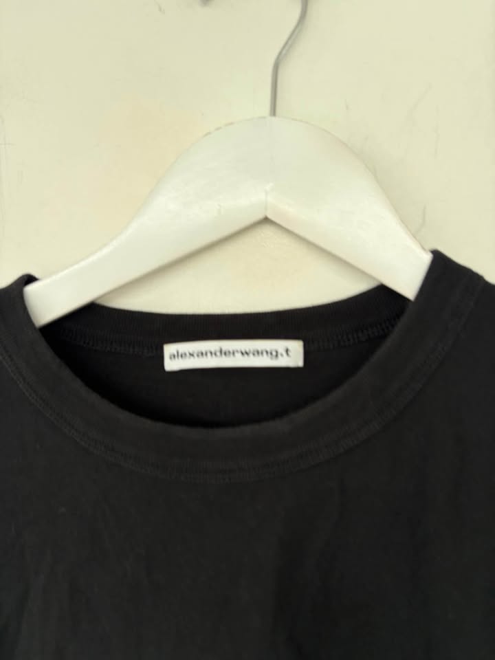 Alexander Wang Tee - size XS