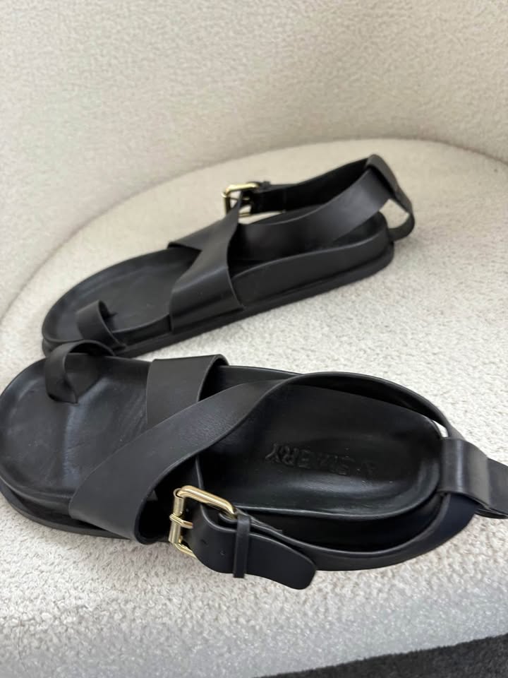 A-Emery Sandals - size 38
