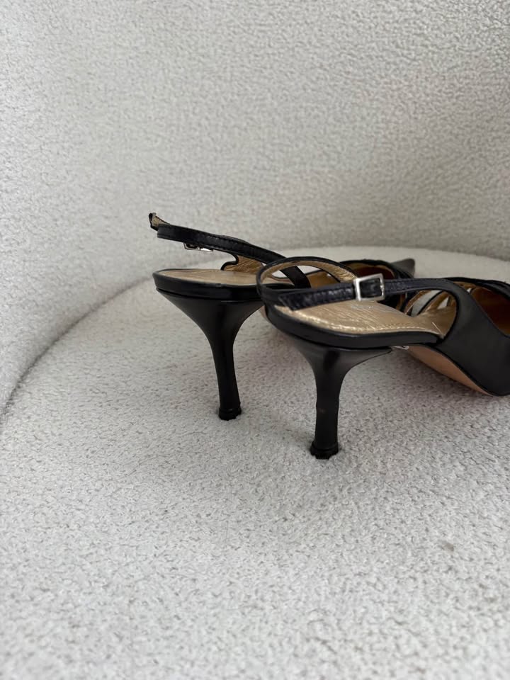 Vintage Heels - size 41