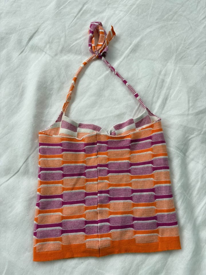 Gimaguas Top - size small