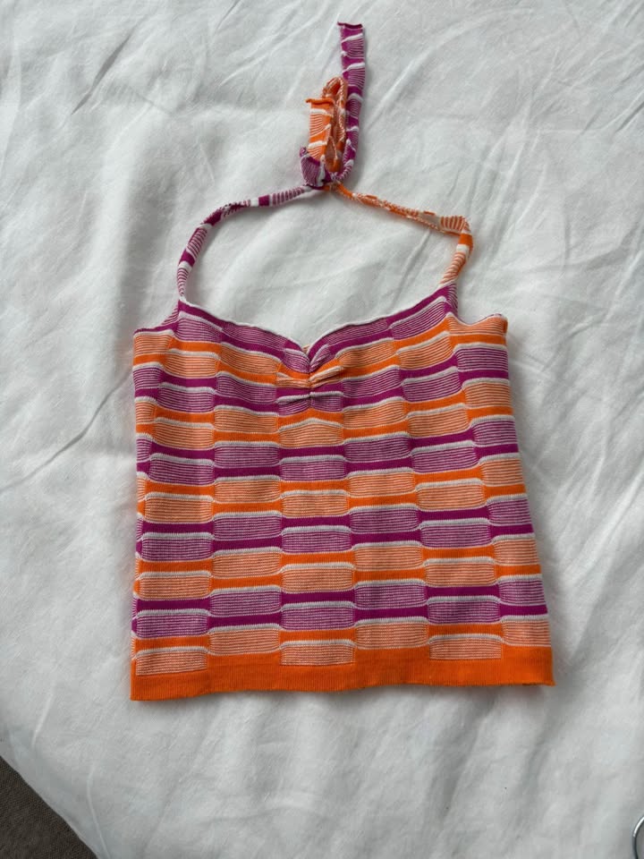 Gimaguas Top - size small