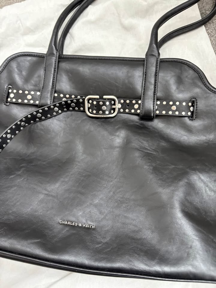 Charles & Keith Handbag