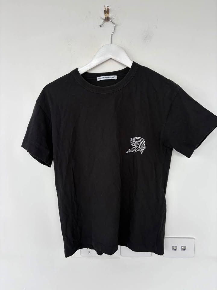 Alexander Wang Tee - size XS