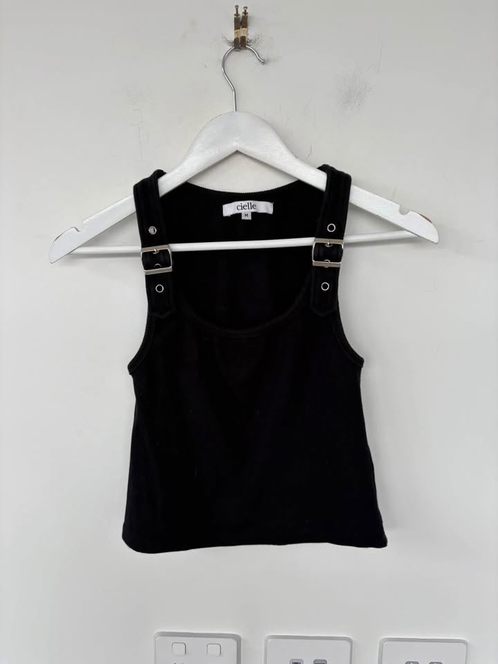 Cielle Tank - size m