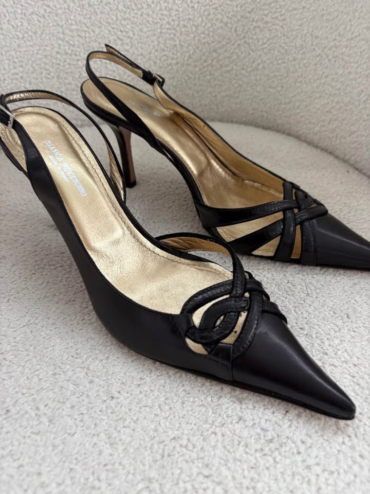Vintage Heels - size 41