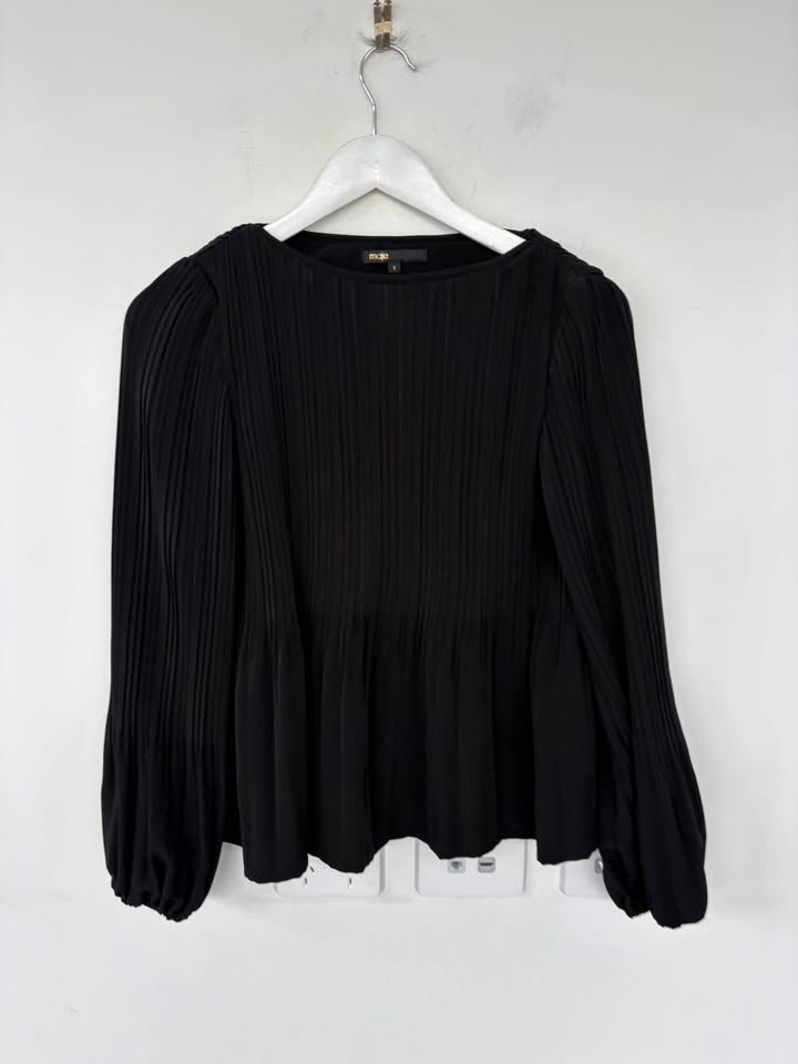 Maje Blouse - size 1