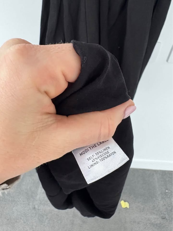 Modi the Label Dress - size xs