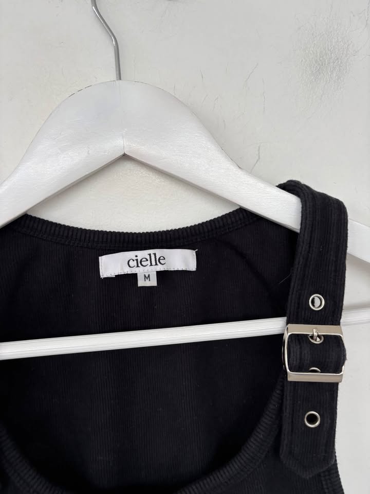 Cielle Tank - size m