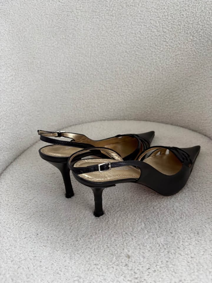 Vintage Heels - size 41