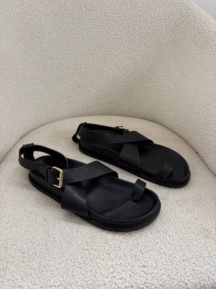 A-Emery Sandals - size 38