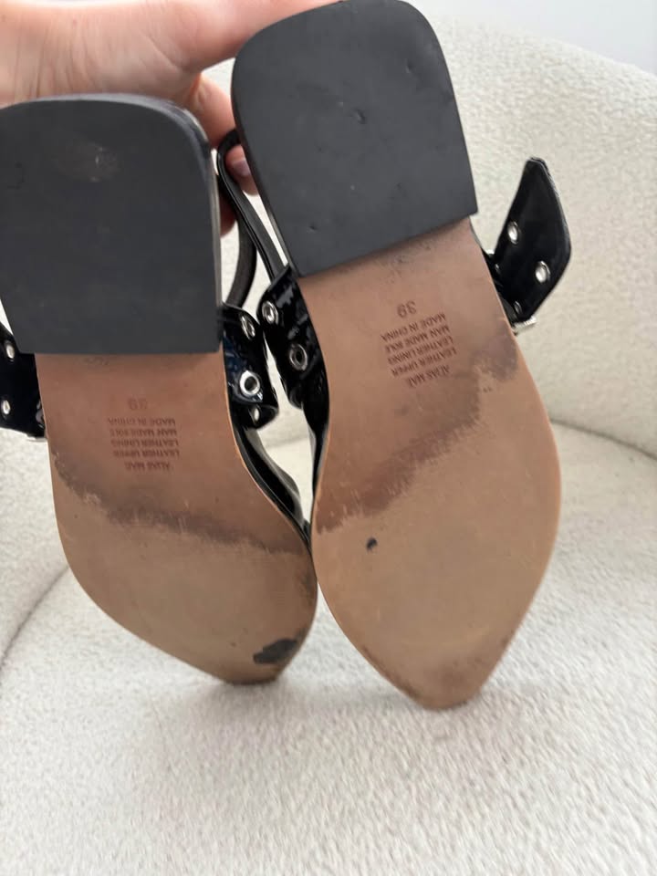 Alias Mae Sandal - size 39