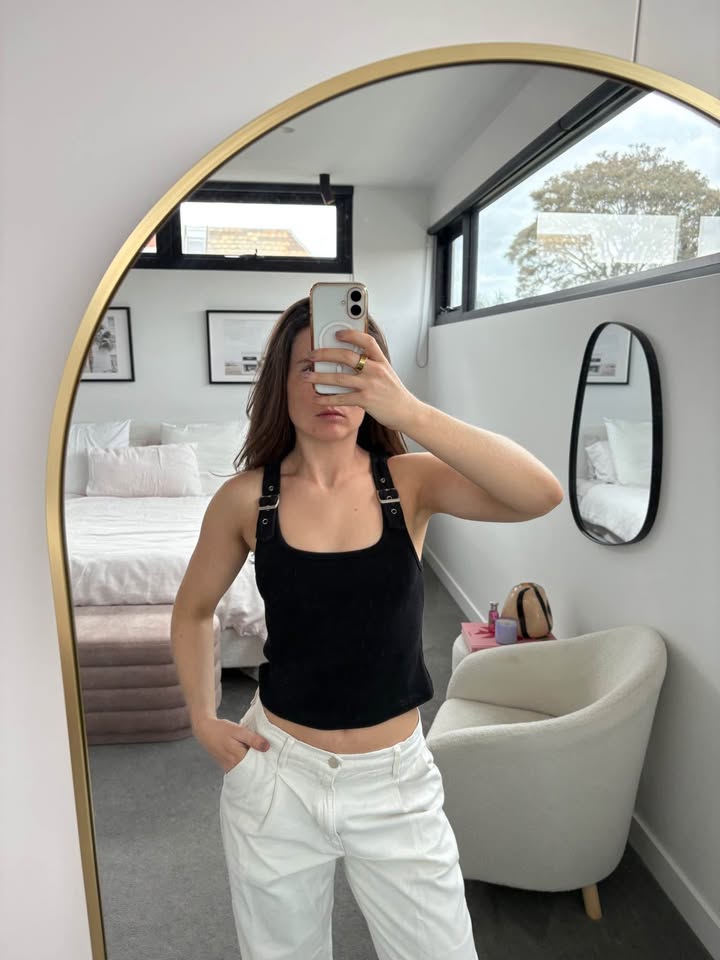 Cielle Tank - size m