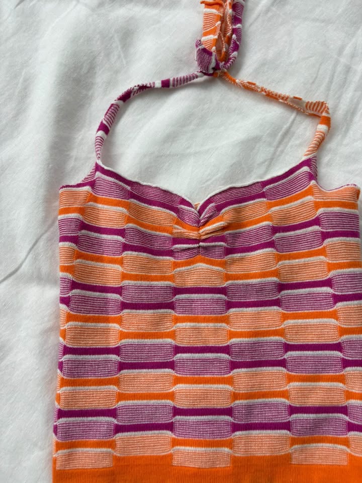 Gimaguas Top - size small