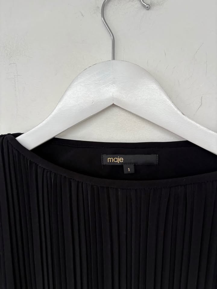 Maje Blouse - size 1