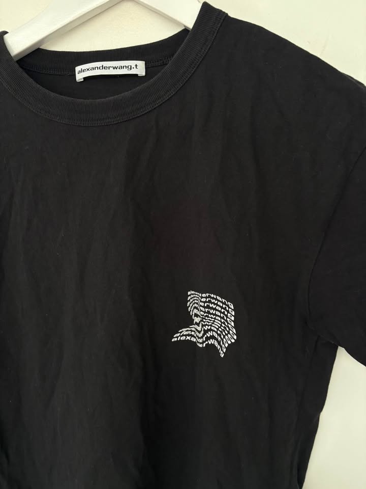 Alexander Wang Tee - size XS