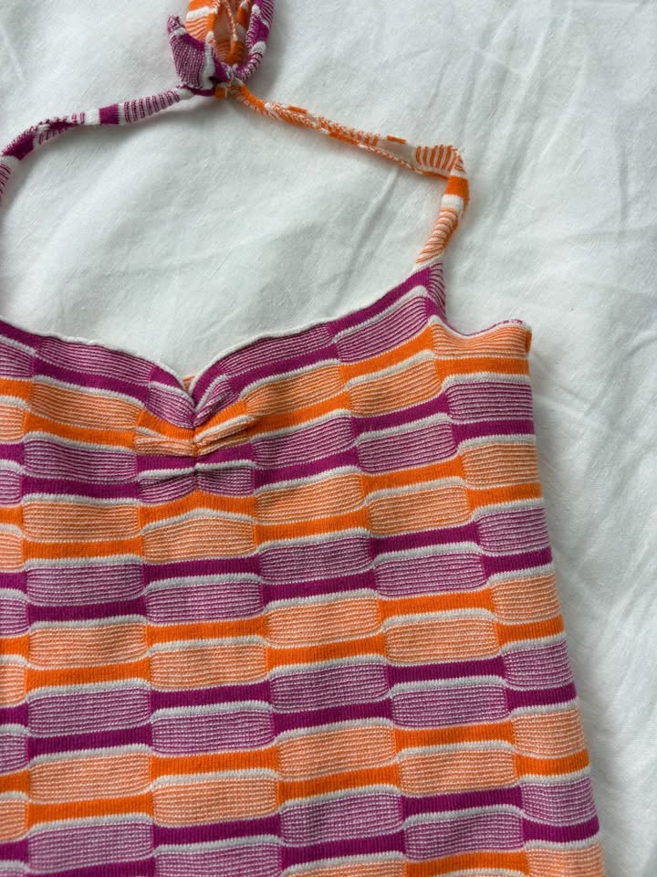 Gimaguas Top - size small