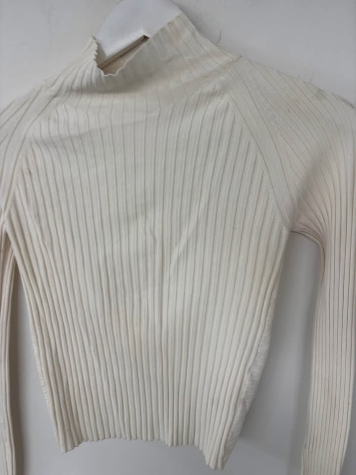 Dion Lee Twist Top - size XS