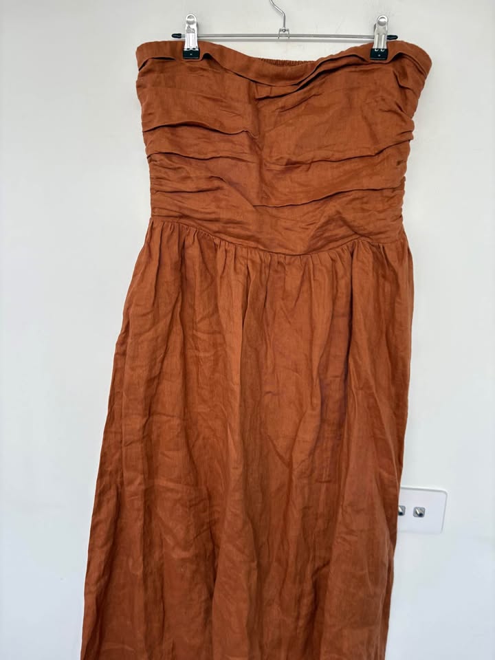 Dissh Dress - size 14