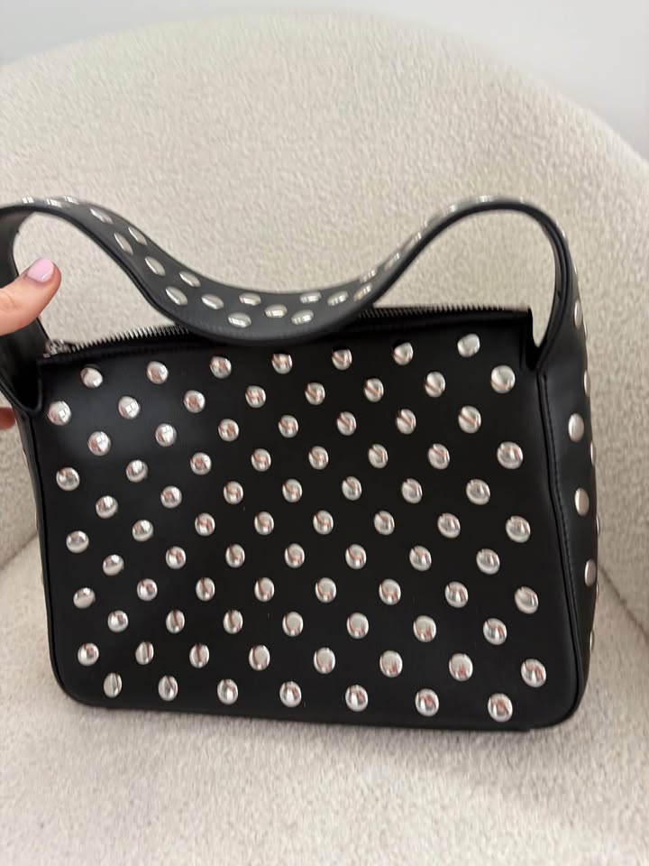 Tony BIANCO Studded Bag