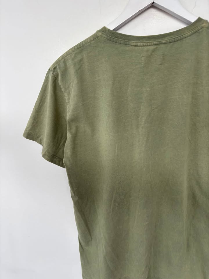 REIKO Tee - size medium