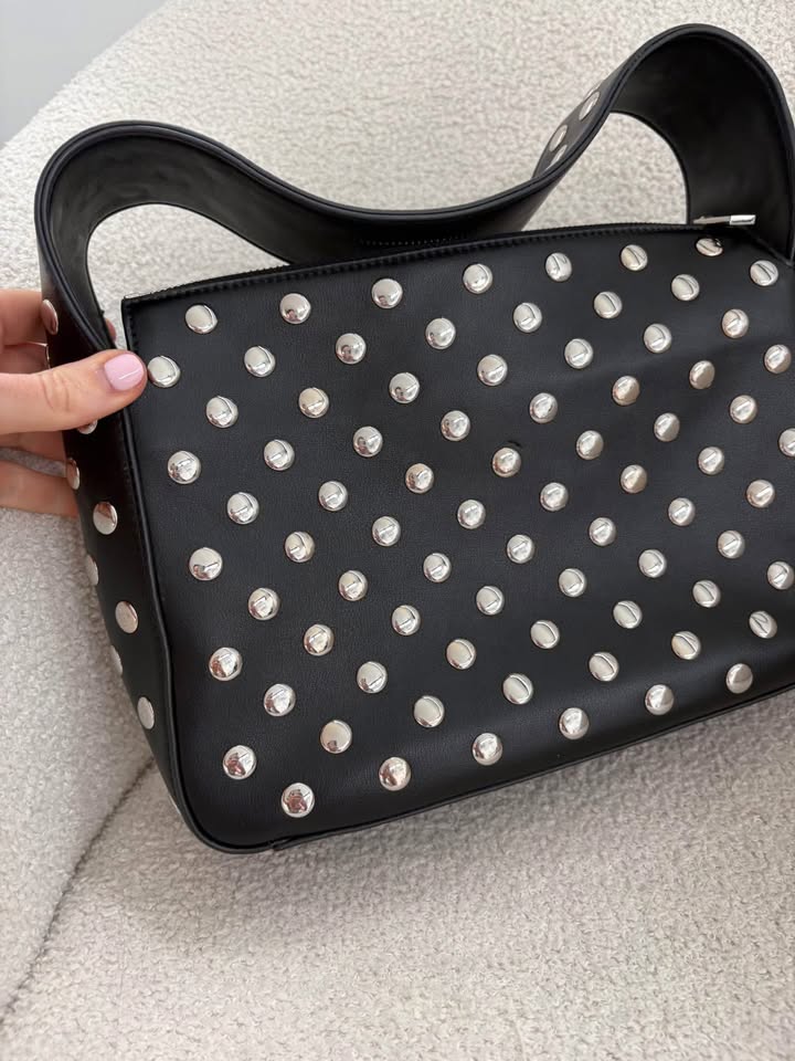 Tony BIANCO Studded Bag