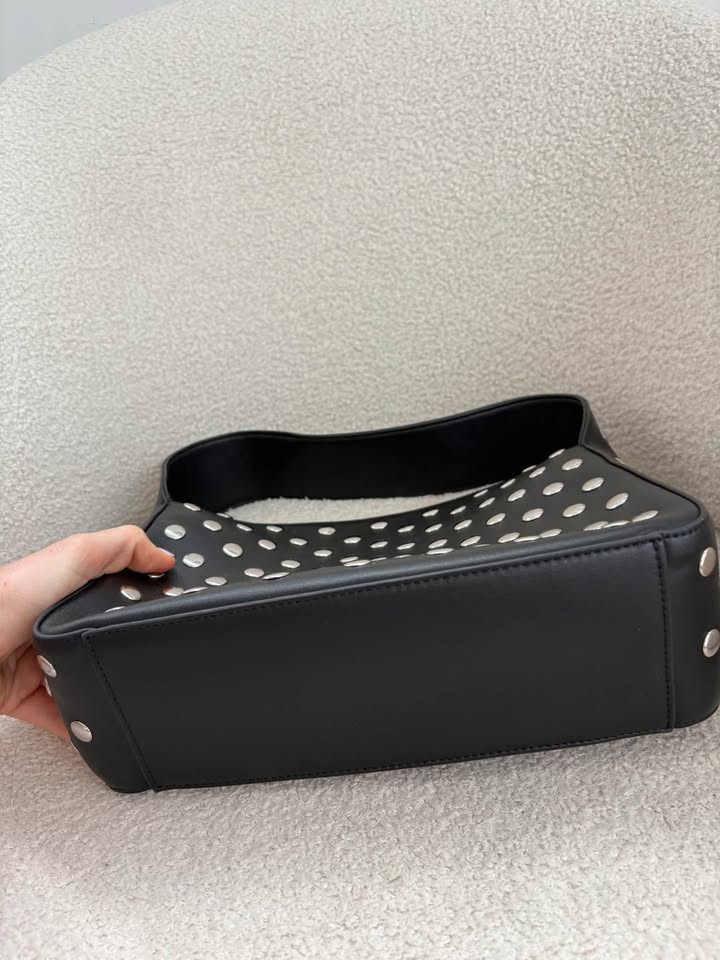Tony BIANCO Studded Bag