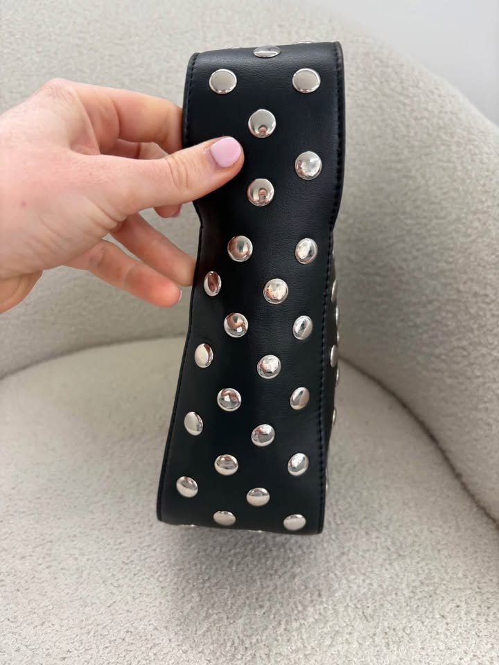 Tony BIANCO Studded Bag