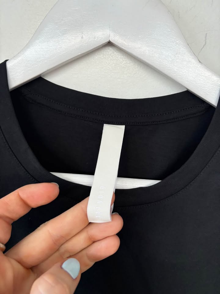 Dion Lee Tee - size medium