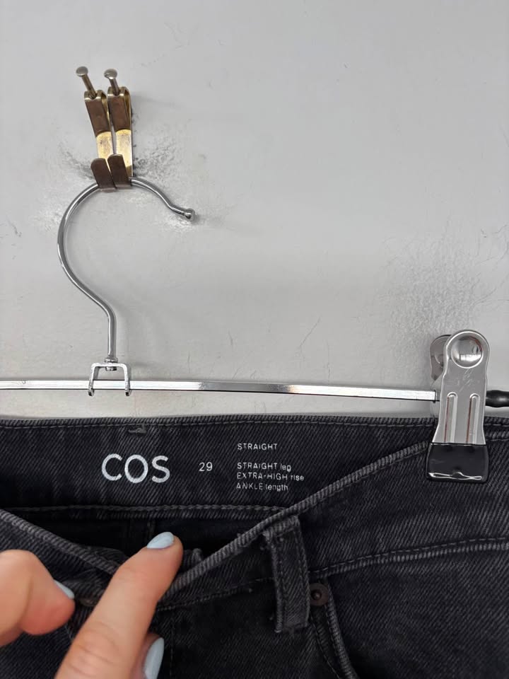 Cos Jeans - size 29