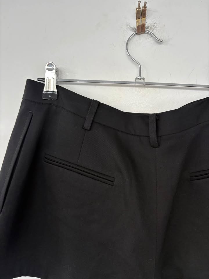Venroy Wool Shorts - size medium BNWT