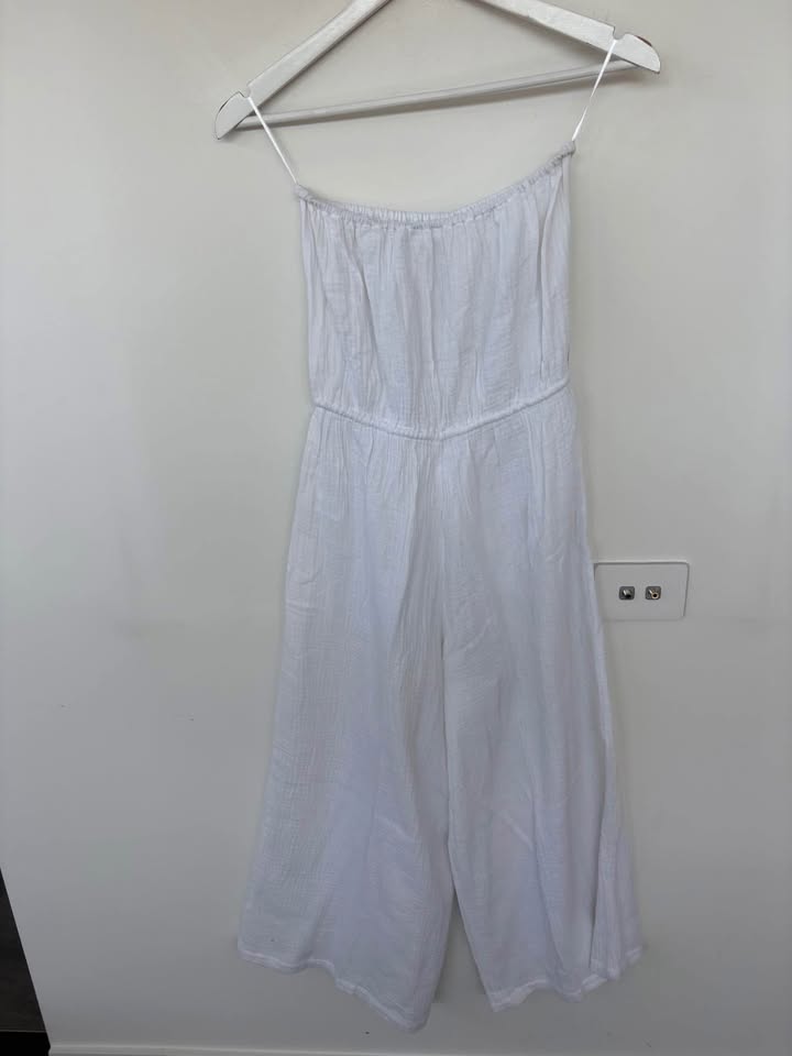 Seafolly Jumpsuit - size xs