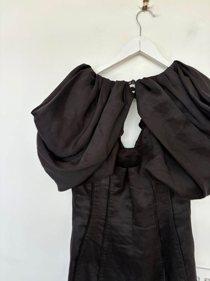 Aje Mini Dress - size 10