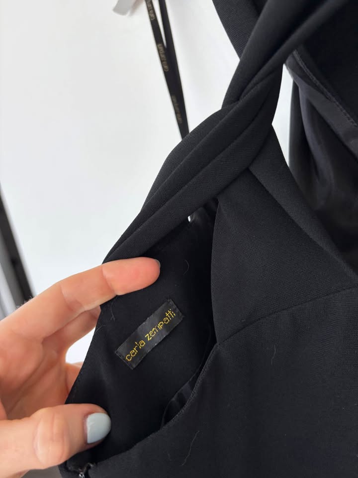 Carla Zampatti Dress - size 8