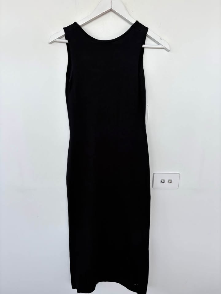 Aje Studio Knit Dress - size 6