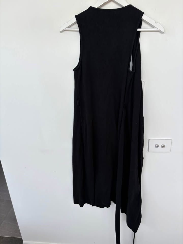 Viktoria and woods wrap dress - size 1