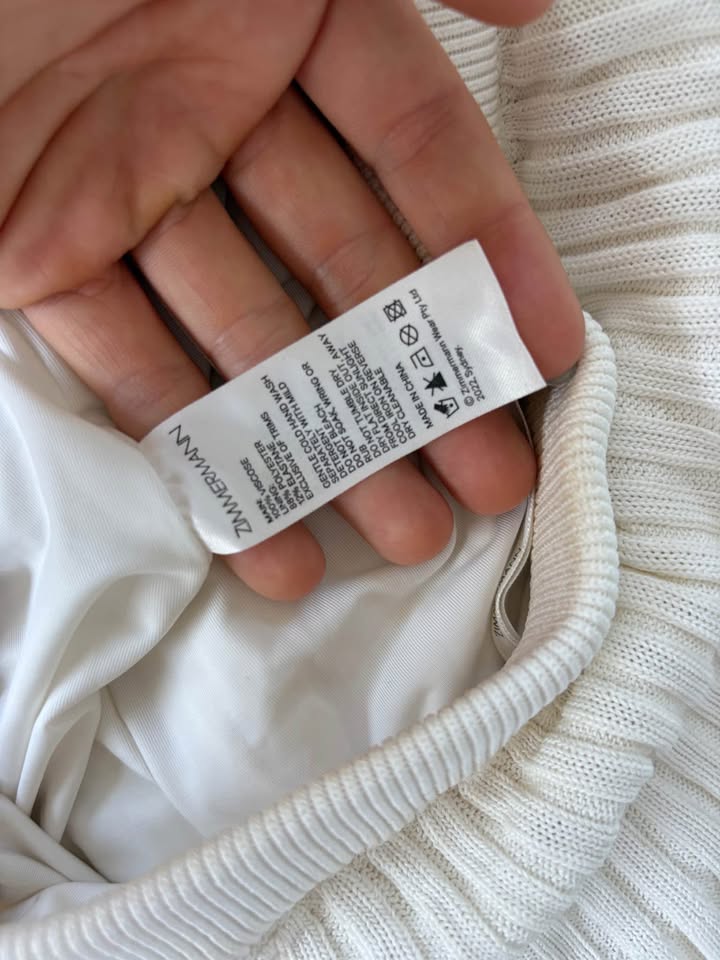 ZIMMERMANN Skirt - size 0