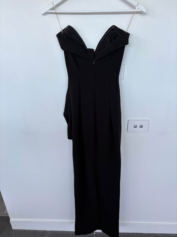 Bianca and Bridget Maxi Dress - size 6