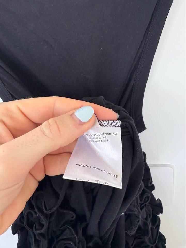 Stella Mcartney Mini Dress - size 40