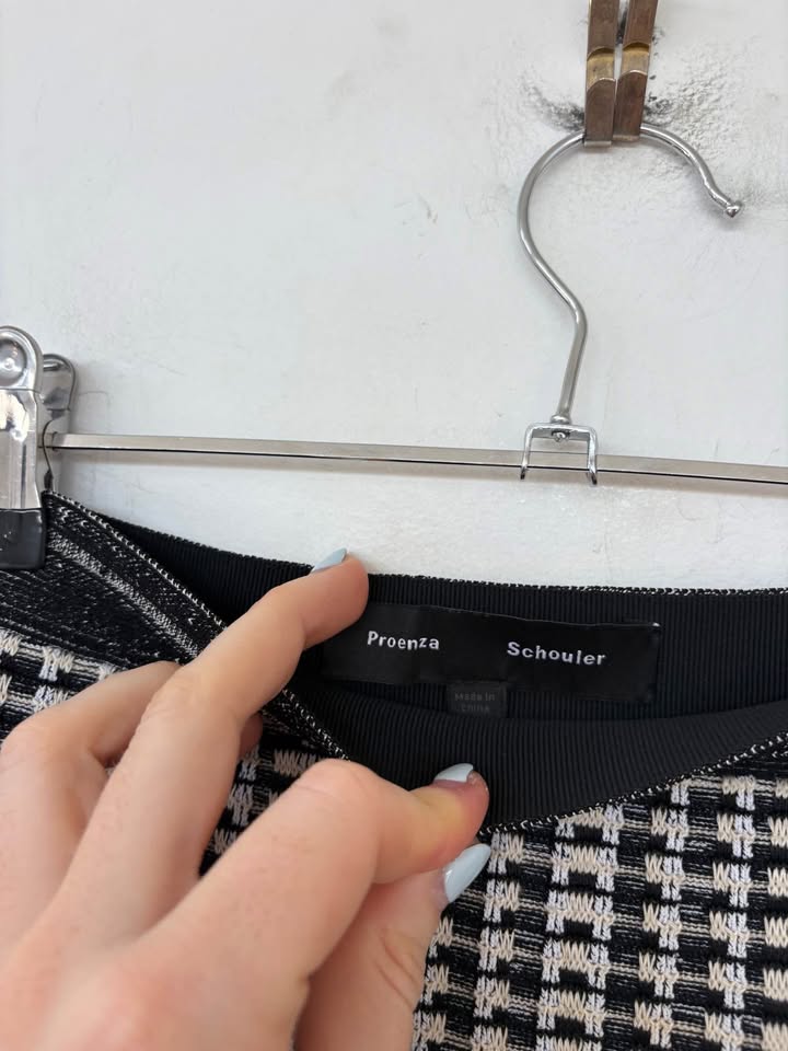Proenza Schouler Skirt - size small