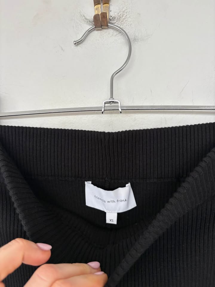 Friends With Frank Pants - Size XS