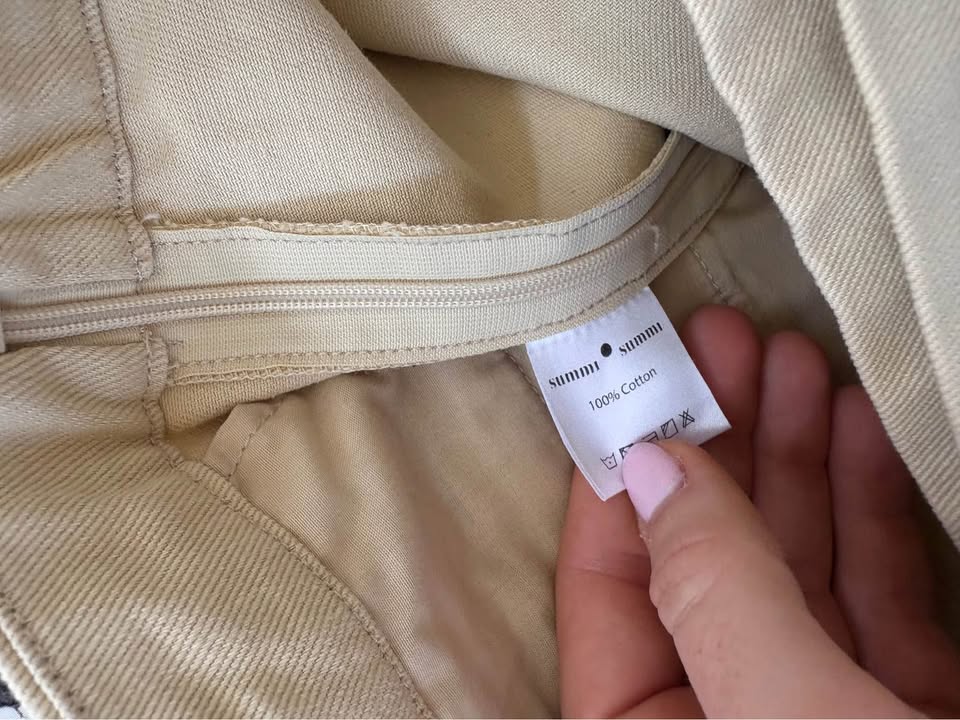 Summi Summi Skirt - Size XS BNWT