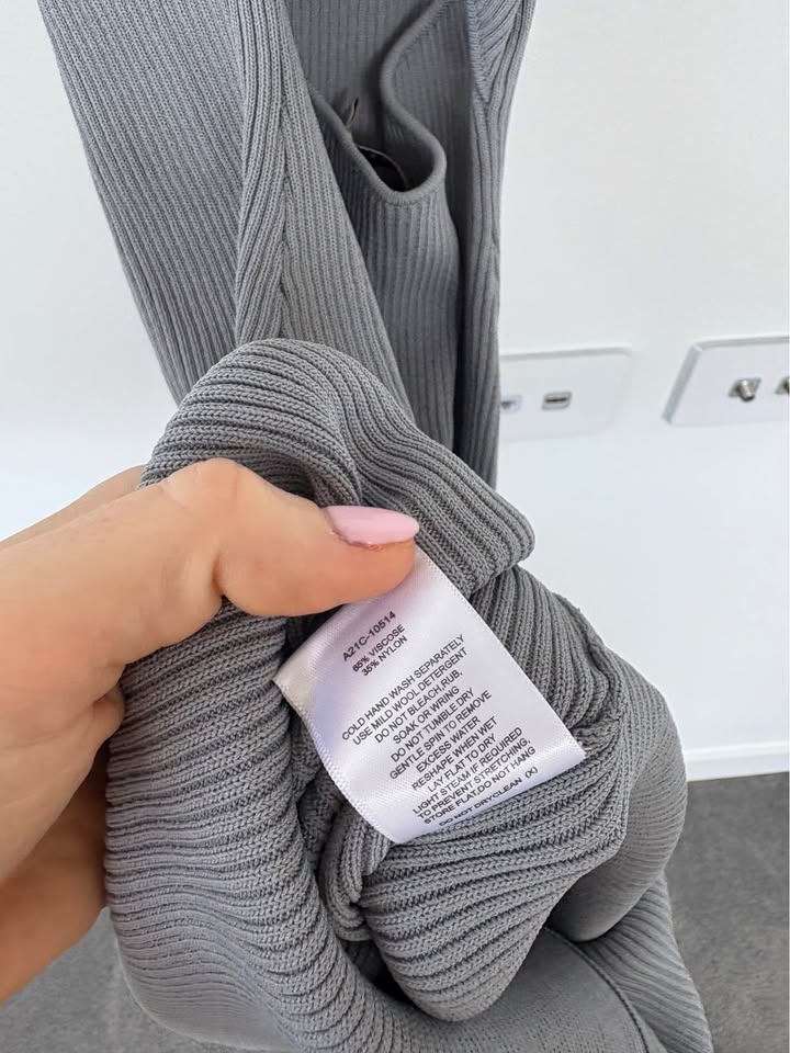 Bec and Bridge Dress - Size 8