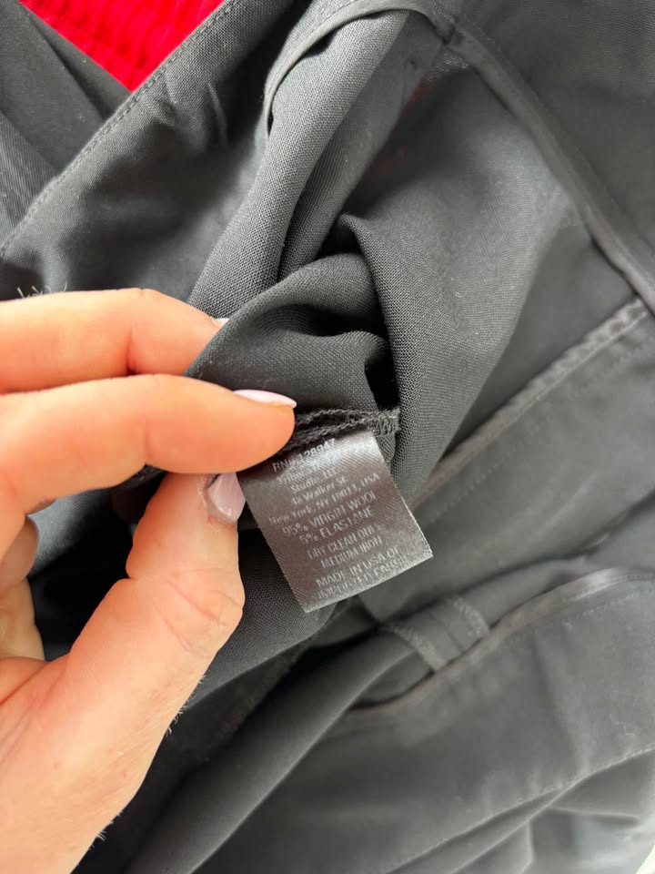 Nili Lotan Pants - Size 8