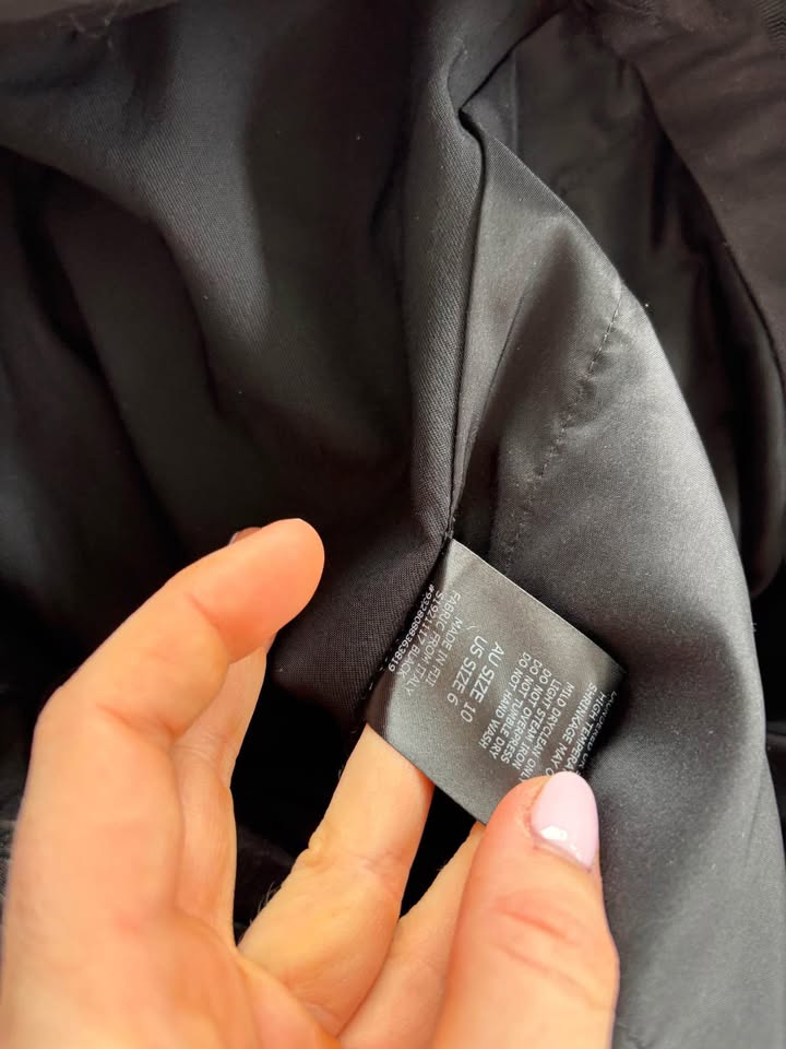 Scanlan Theodore Pants - Size 10