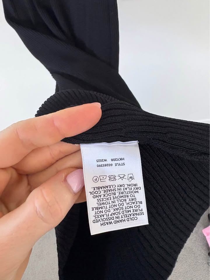 Country Road Knit Dress - Size XS